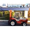MANITOU M226CP